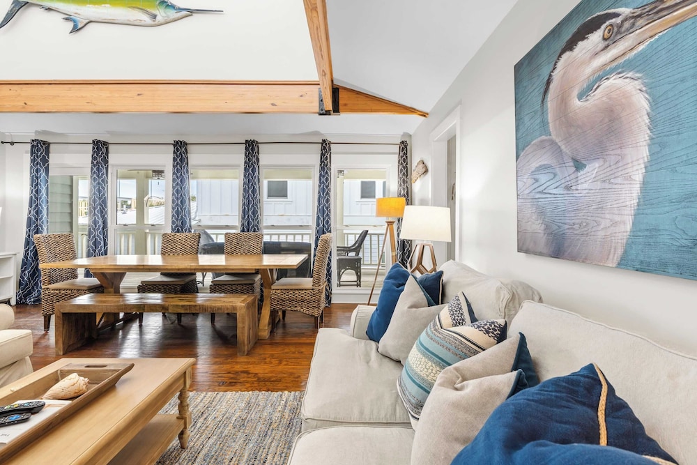 Porch Paradise by Avantstay Private Pool Seacrest