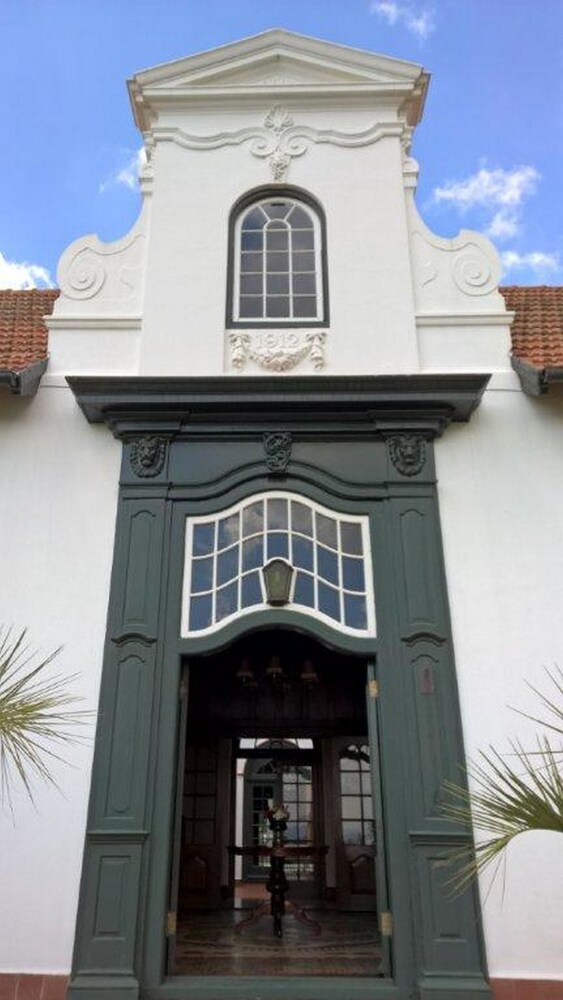 Welgelegen Manor