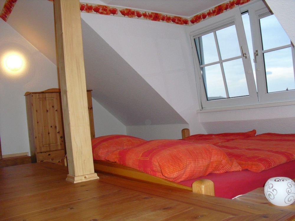 Bauernhof Serck view 4