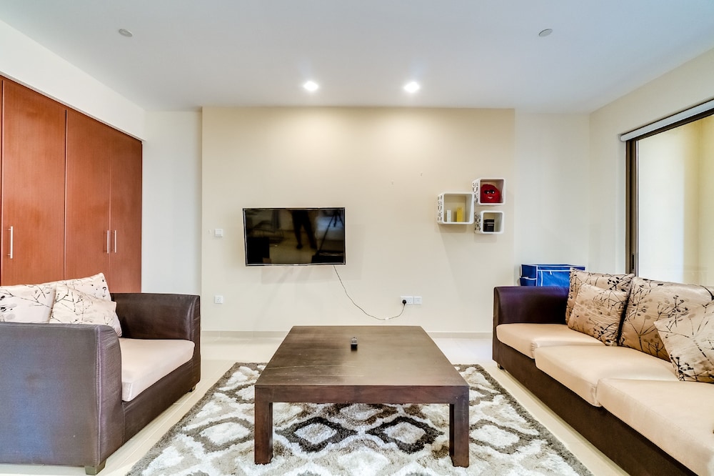 Elegant Studio In Murjan 2 JBR