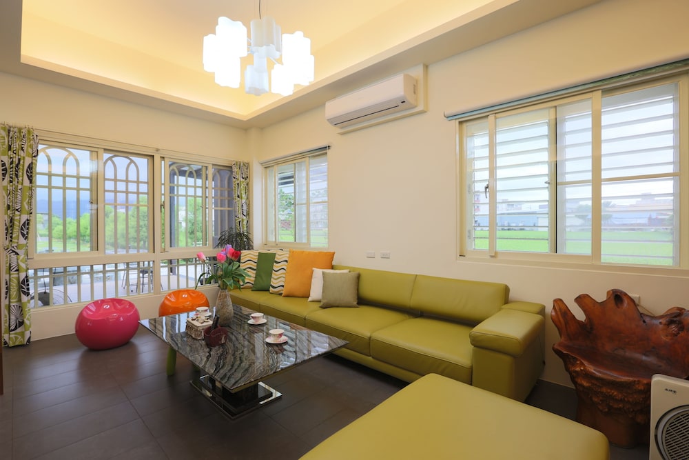 Langkawi Garden B&B