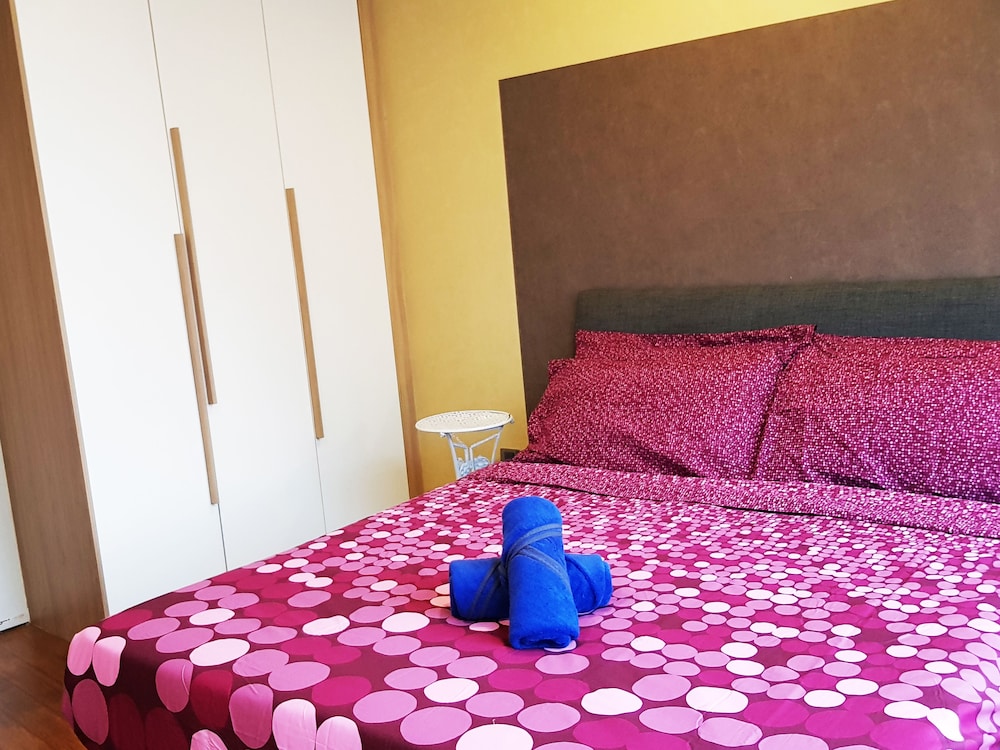 Luxury Apartment near KLCC & City Center