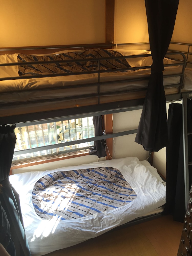 Star Inn Tokyo - Hostel