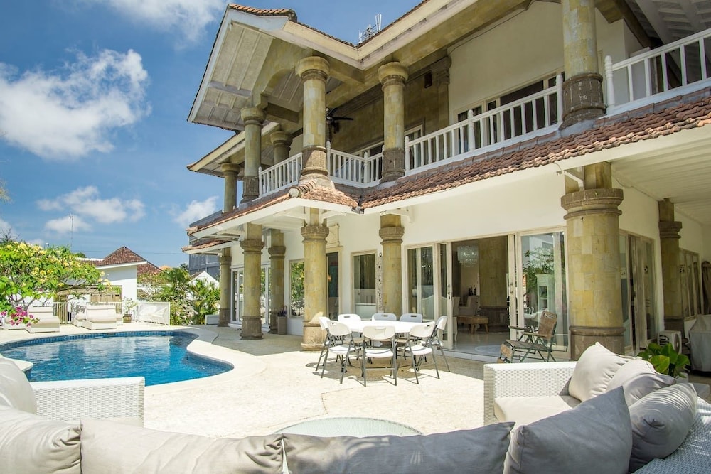Villa Teman Bali