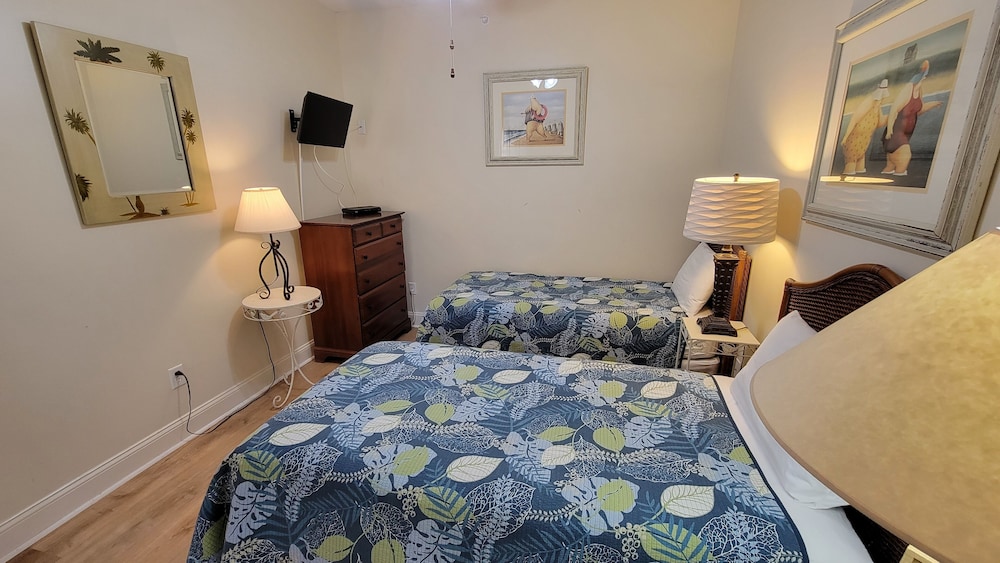Sandpiper 2 by Tybee Vacation Rentals