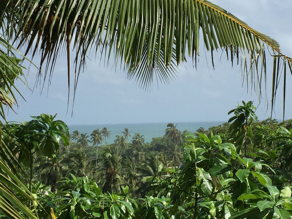 Lanka Eco Village