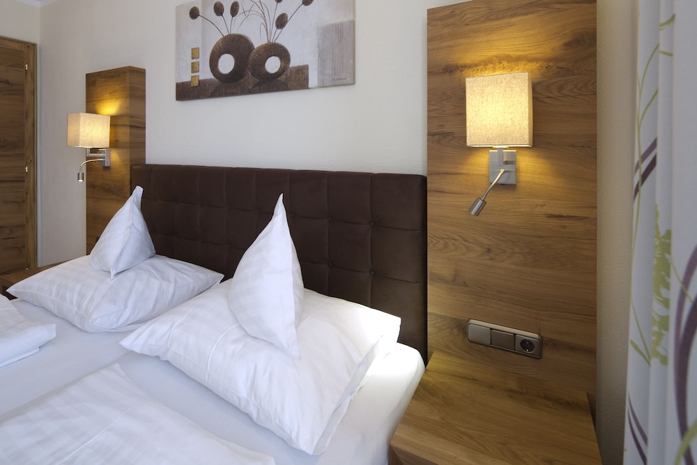 Hotel Obermair