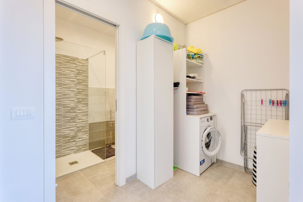 Miramare LUX Apartments