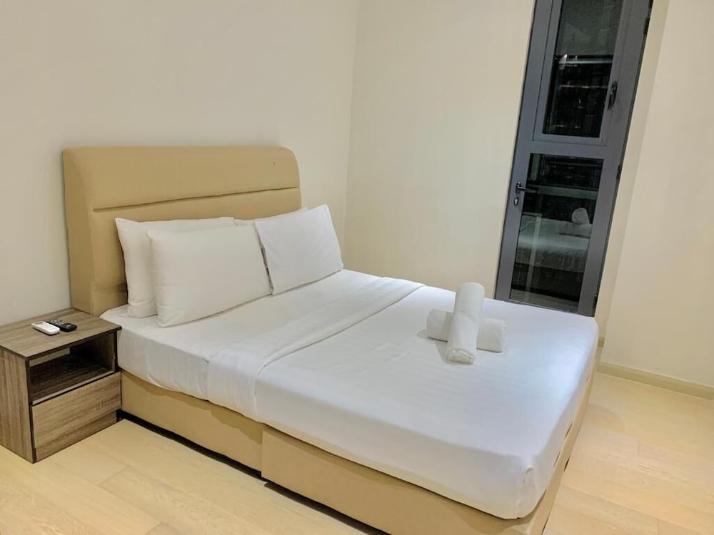 STAR KLCC By Comfort Hospitality