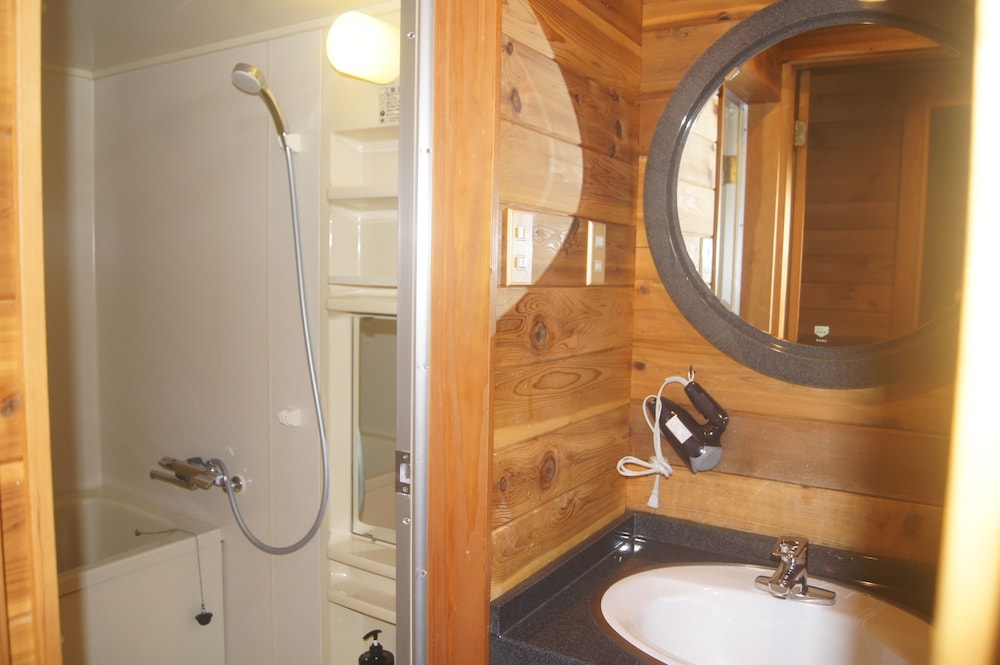 Hakuba Brownie Cottage