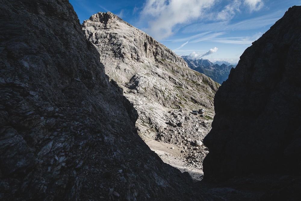 Rifugio Mulaz