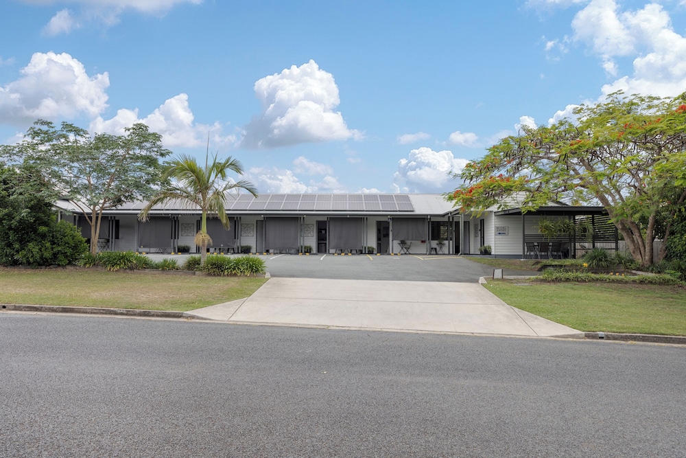 Verandah Motel