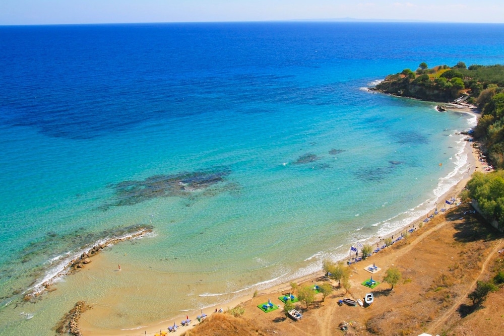 Melograno III view 3