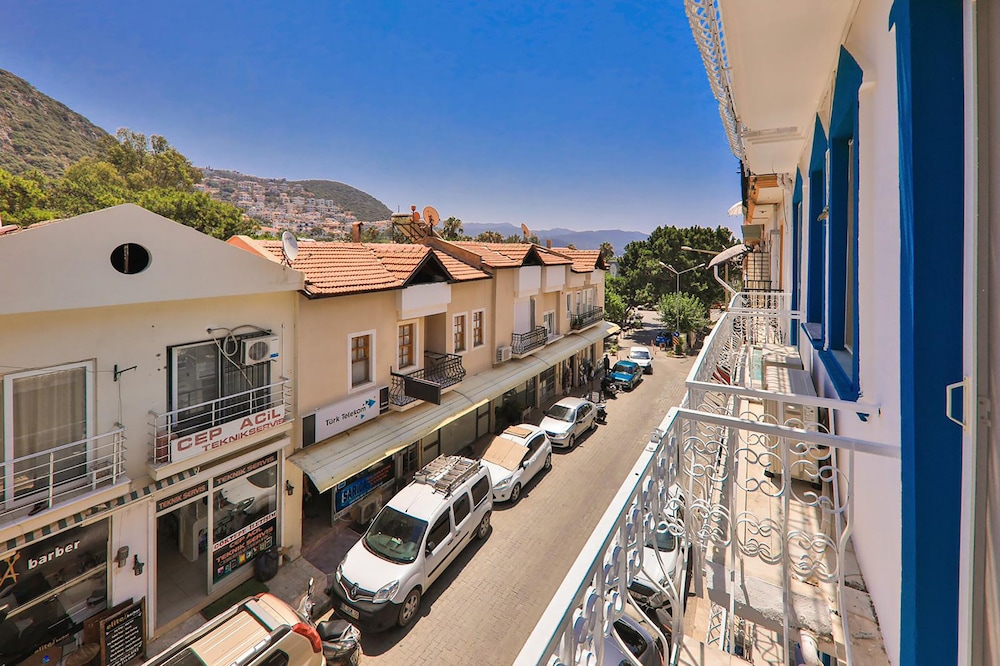 Yaz Apart Hotel view 4
