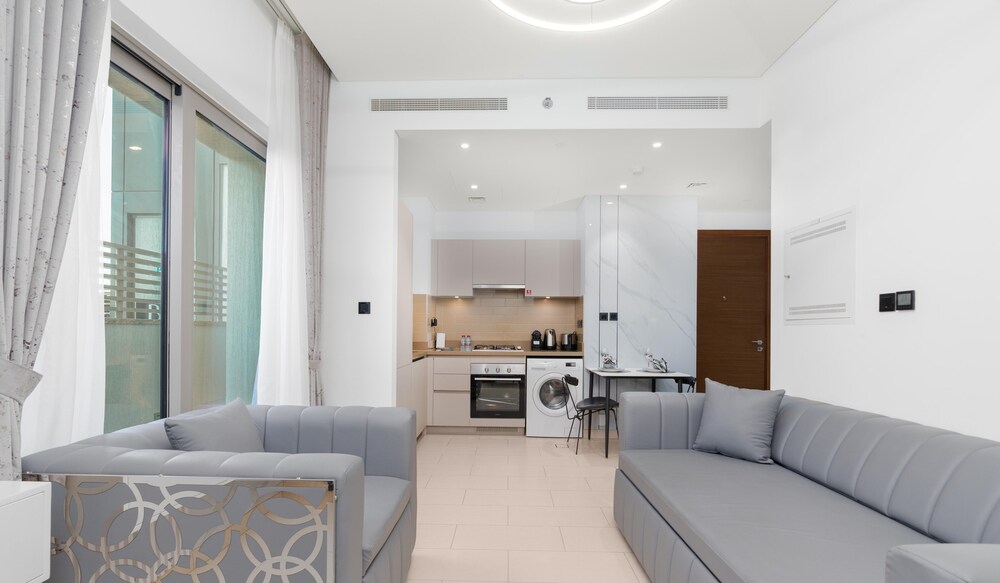 Bespoke Residences - Sobha Creek Vistas
