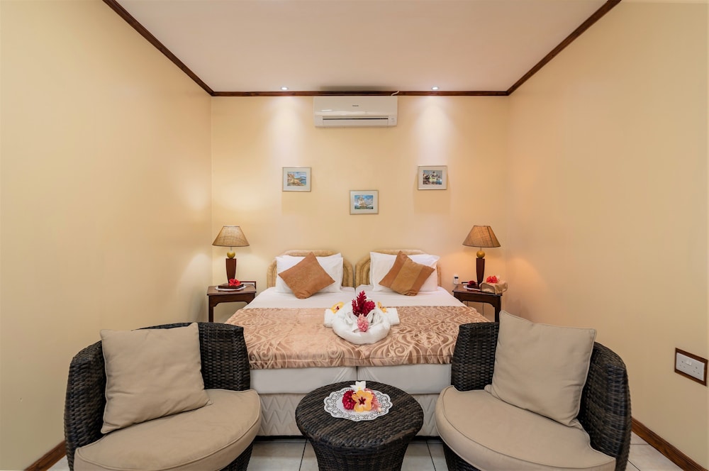 Carana Hilltop Villa photo 5