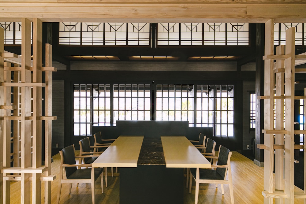 Yufuin Baien Garden Resort