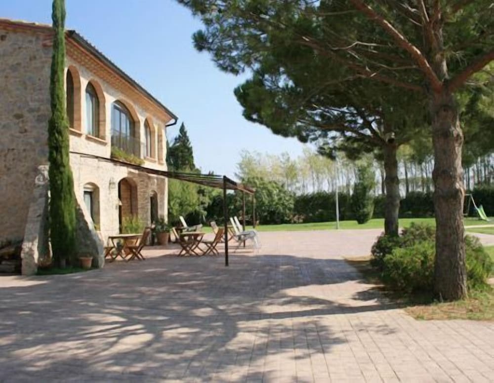 Mas del Joncar - Guest House photo 4