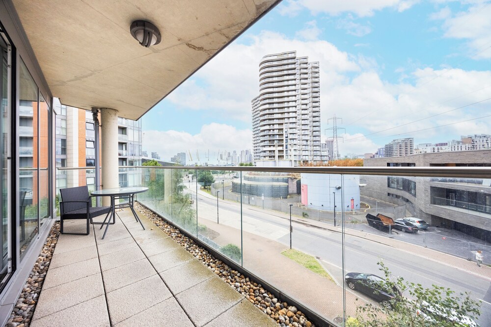 Ross Corner Executive 3 Bed Apartment
