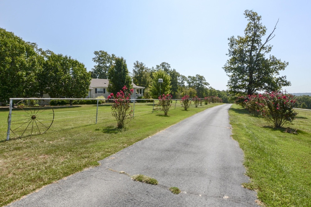Omaha Vacations - Llama House - Property Image 26