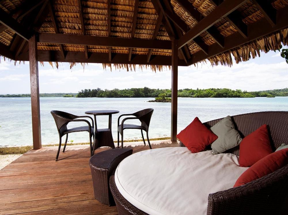 Eratap Beach Resort