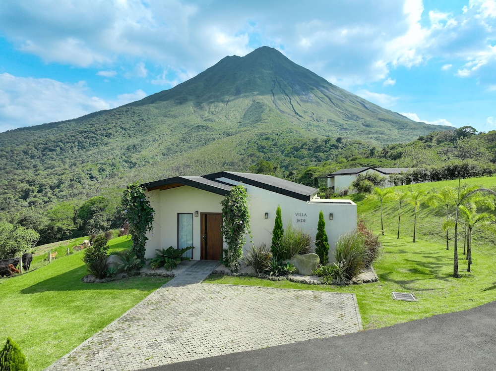 Hotel Villas Jawara - Image 1