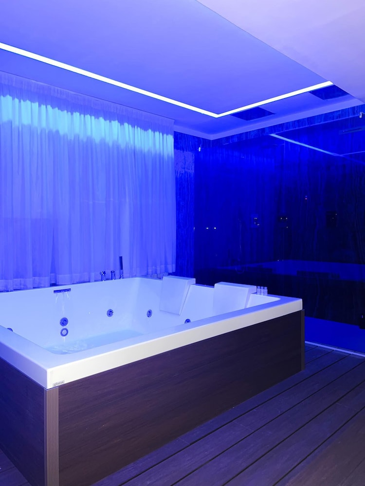 Hotel Masaniello Luxury