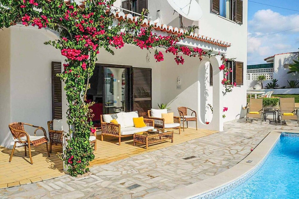 Villa Mar e Ceu
