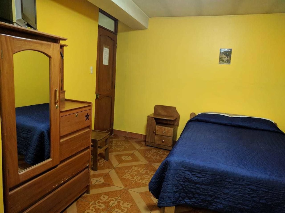 Hostal Valle Sur