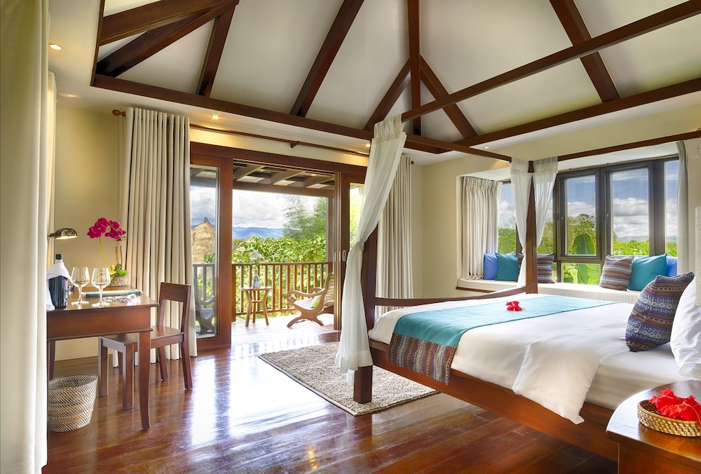 Pure Shores Villa