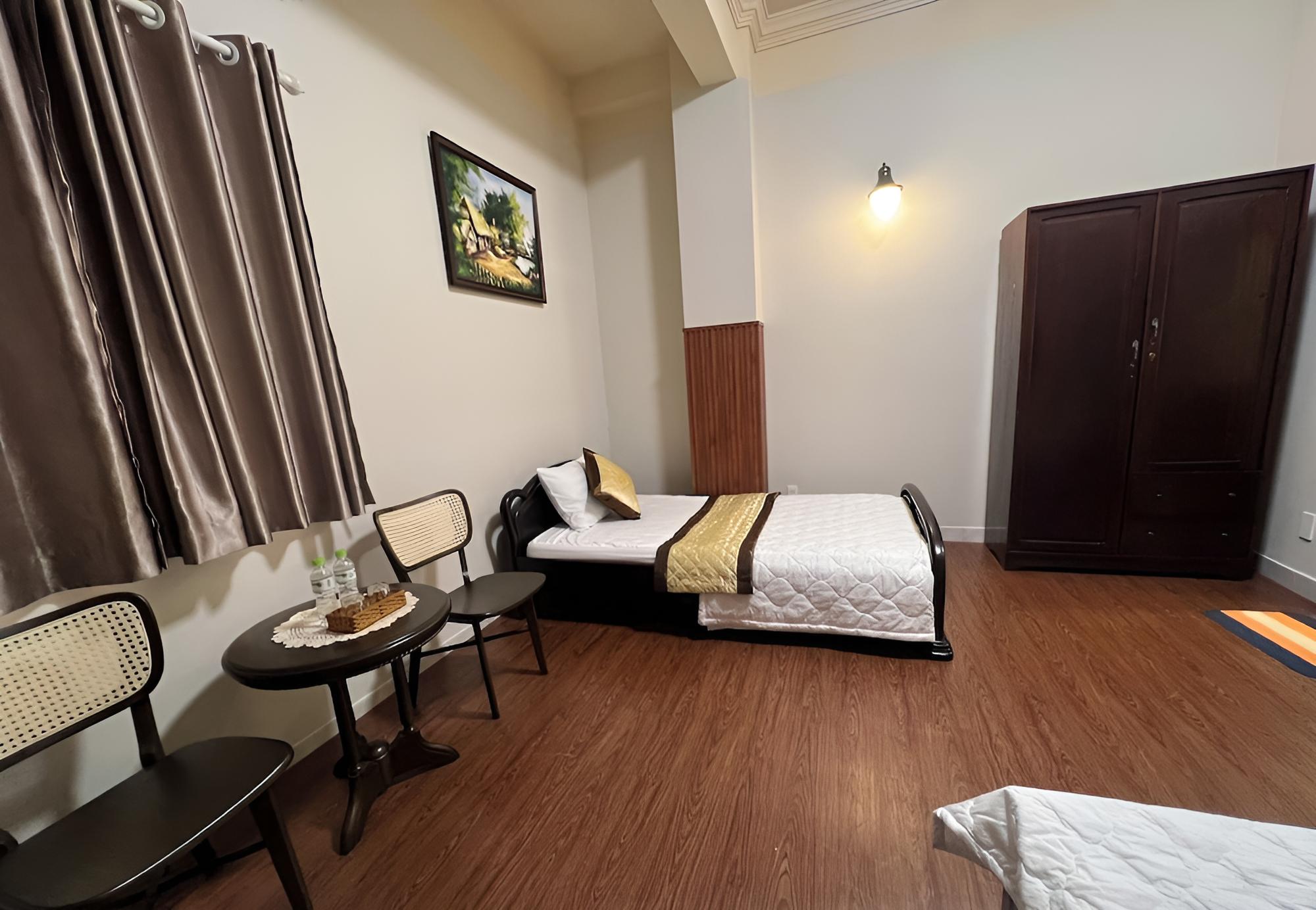 Meru Guesthouse