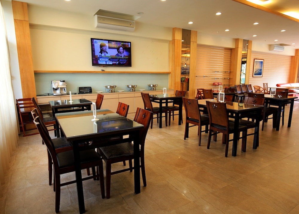 Shan Ming Shui Xiu B&B