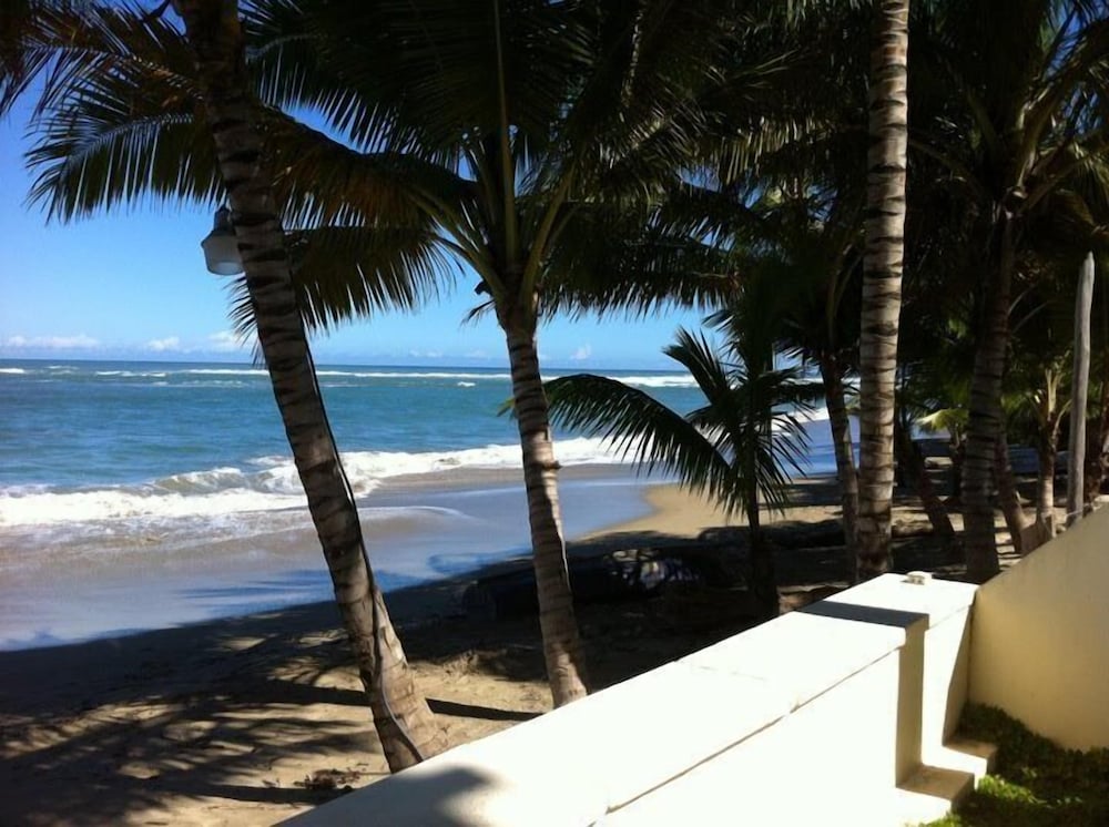 Beach Palace Cabarete