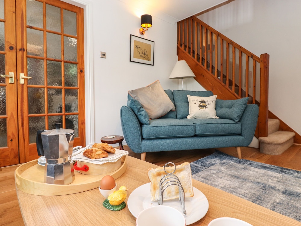 Cherry Tree Cottage