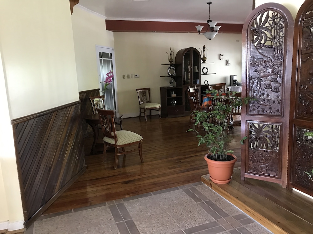 Hotel Casa Luisa