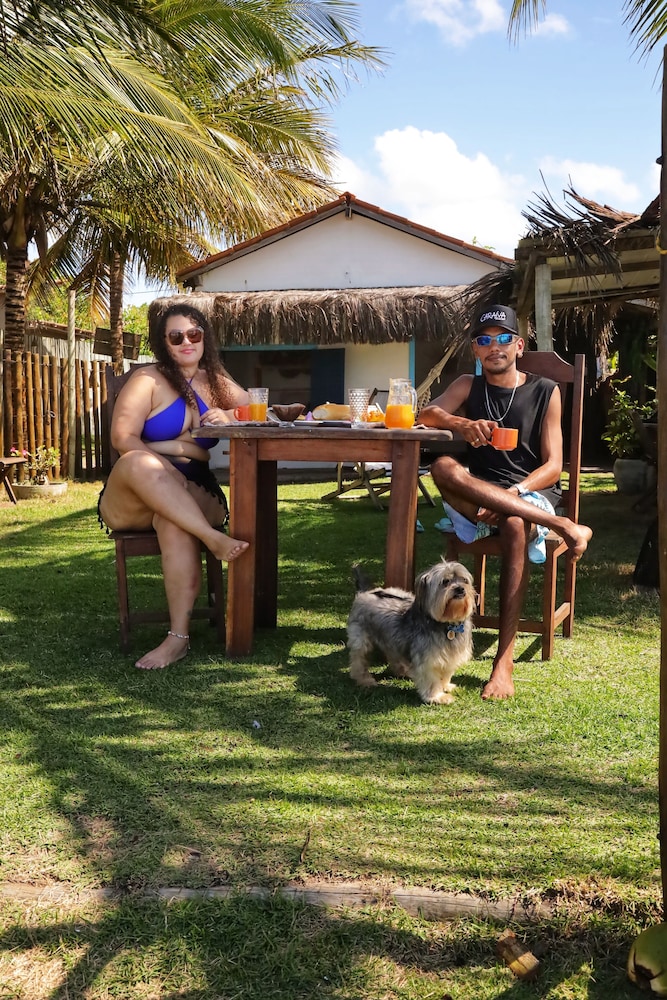 Vila Ohana Beira Mar