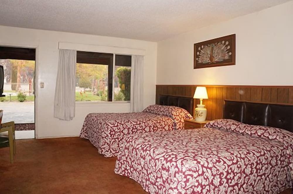 Willows Vacations - Blue Gum Motel - Property Image 14