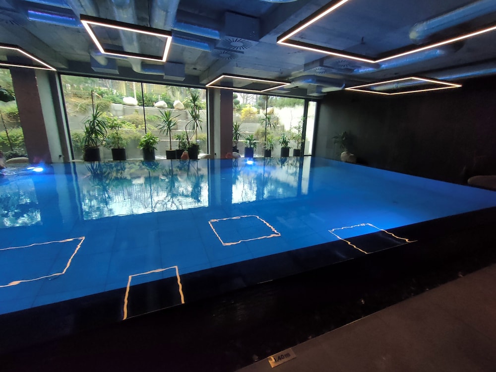 One room apartment