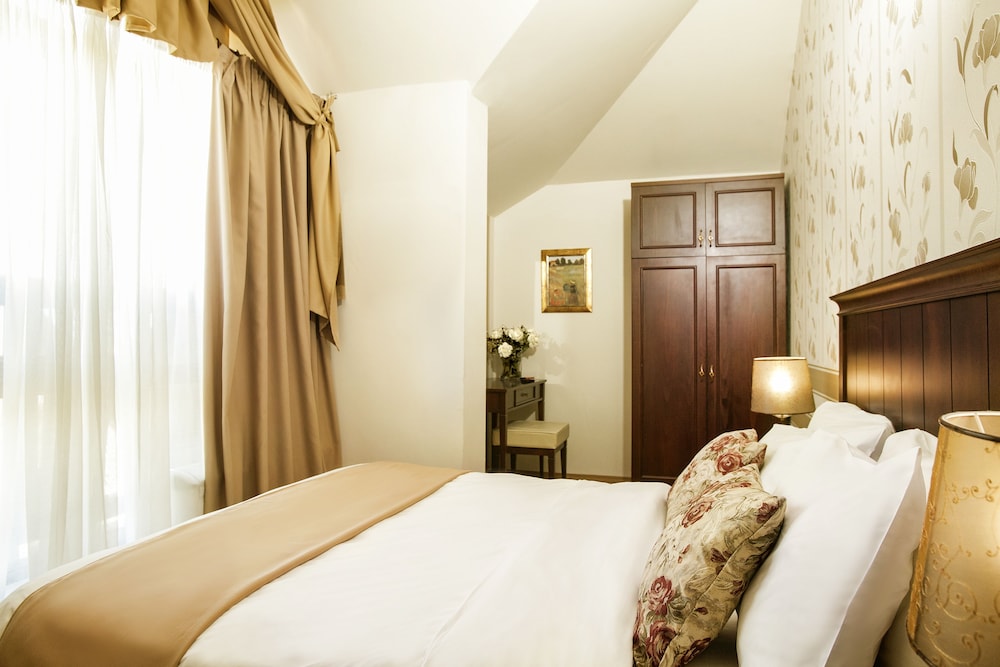 Bansko Vacations - Premier Luxury Mountain Resort - Property Image 33