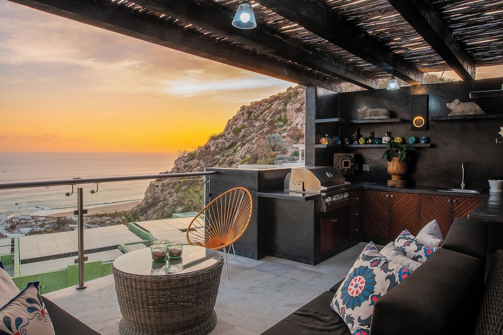 Villa Esencia del Mar