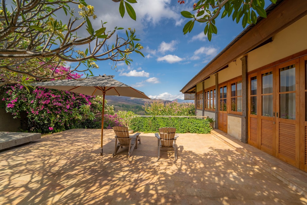 Sumberkima Hill Private Villa Retreat