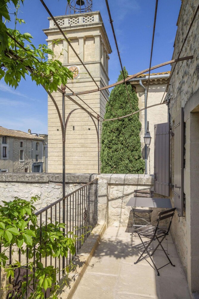 La Petite Baronne - in the Heart of the Gard photo 3