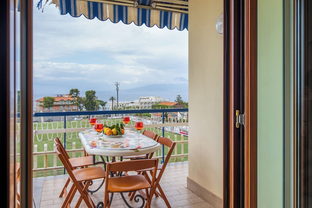 Residenza Le Sirene