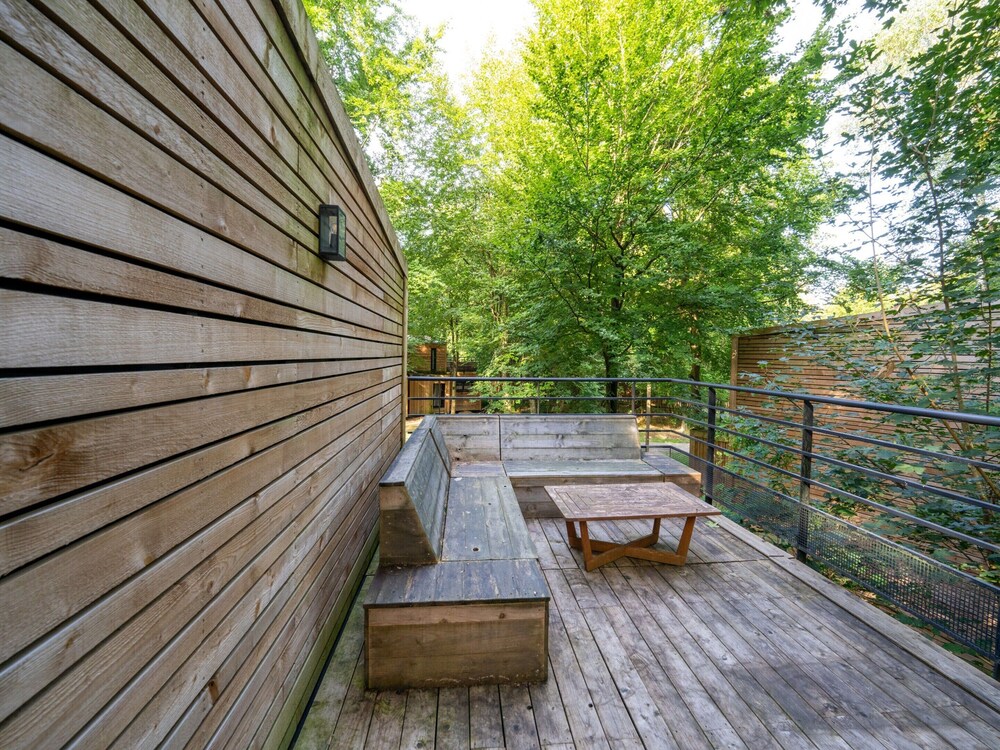 Belvilla Serene Woodland Escape