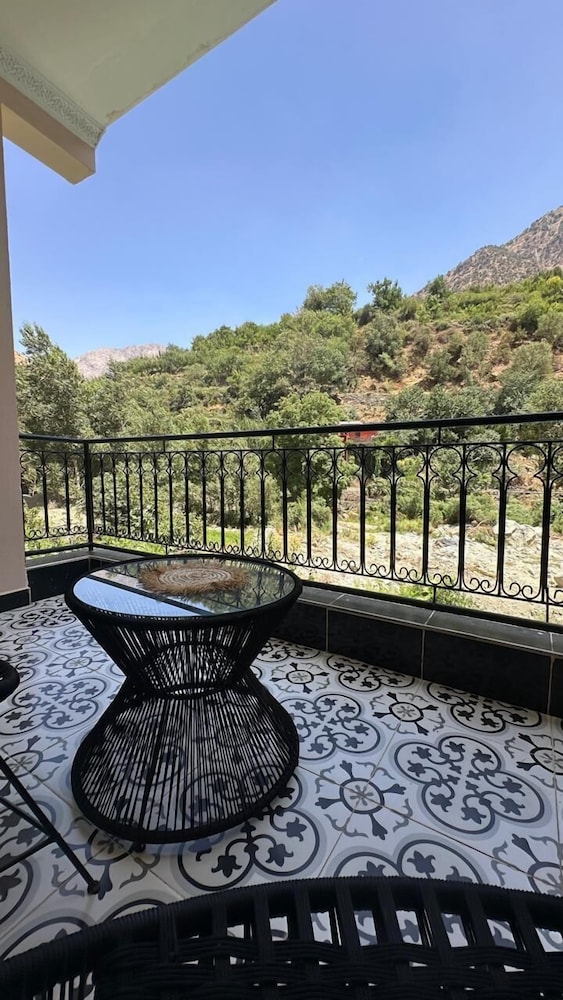 Kasbah Itran Appart