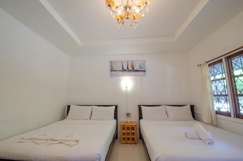 Aonang Guest Home