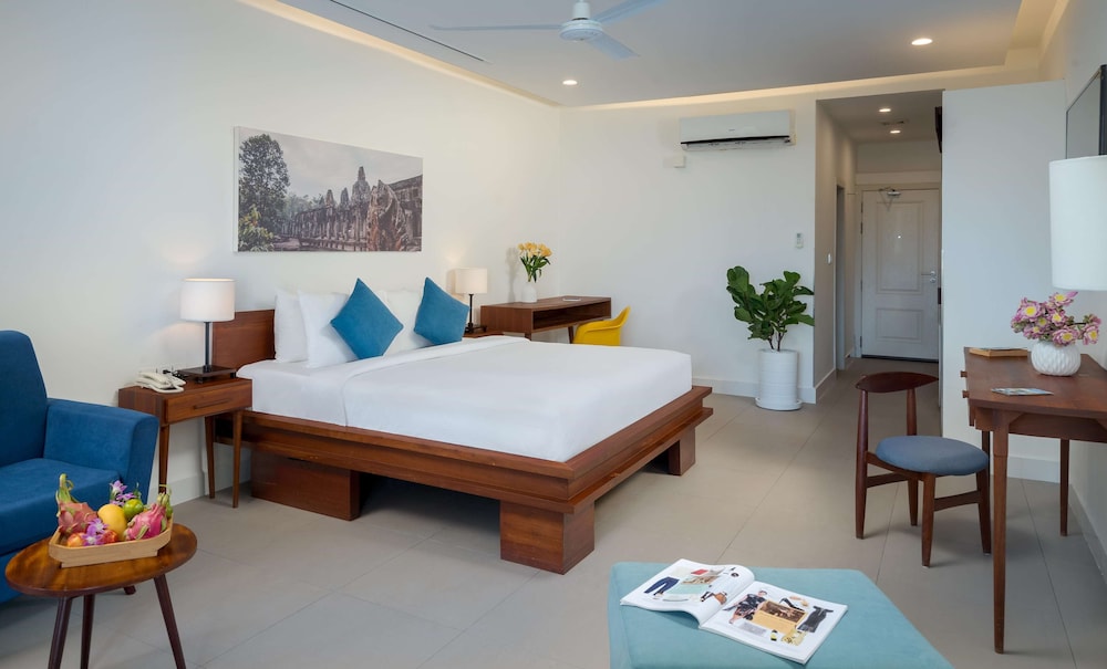 Elysium Suite