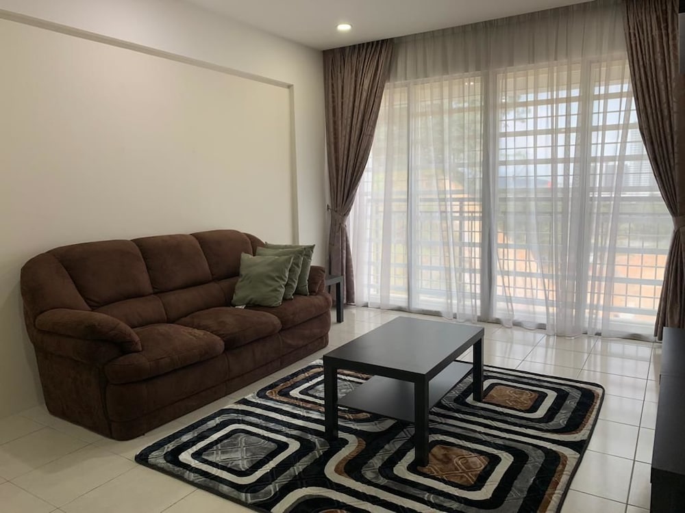 Little Tree Homestay at Bangi Putrajaya
