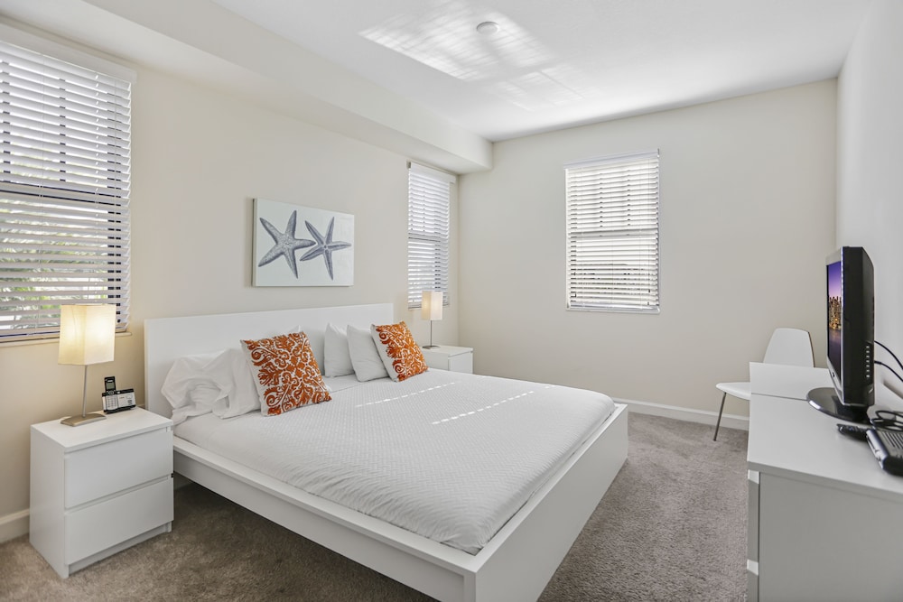 Doral Apartments by Miami Vacations
