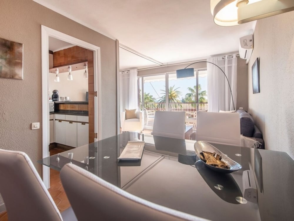 Th123 Apartamento con Vistas al mar Cala Romana